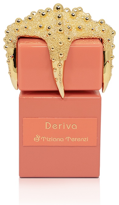 Tiziana Terenzi Deriva экстракт духов Extrait de Parfum 100 мл, унисекс