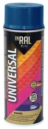 Cyclone краска Universal синий 400 мл