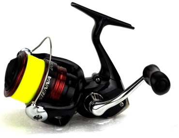SHIMANO Sienna 2000 FG