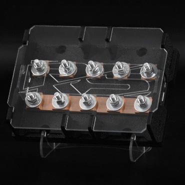 RS распределитель питания Mini ANLx5 1 шт