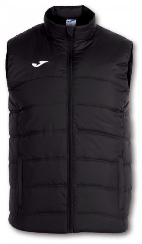 Жилет JOMA черный
