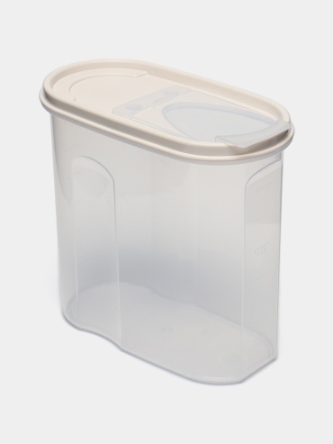 Ucsan plastik контейнер M-142, пластик
