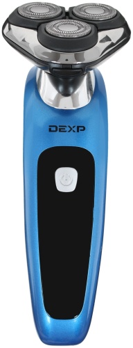 Электробритва DEXP SH-3000 роторная