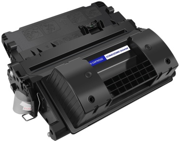 OEM H-CE390X черный