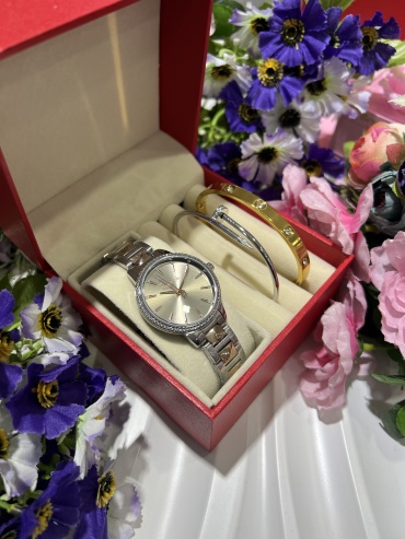 Кварцевые Freelook Alisher’s Watch нержавеющая сталь