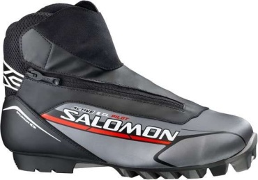 Salomon Active 8 Classic Pilot 10124 серый 47