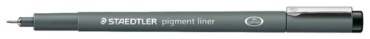 STAEDTLER Liner 464205 черный