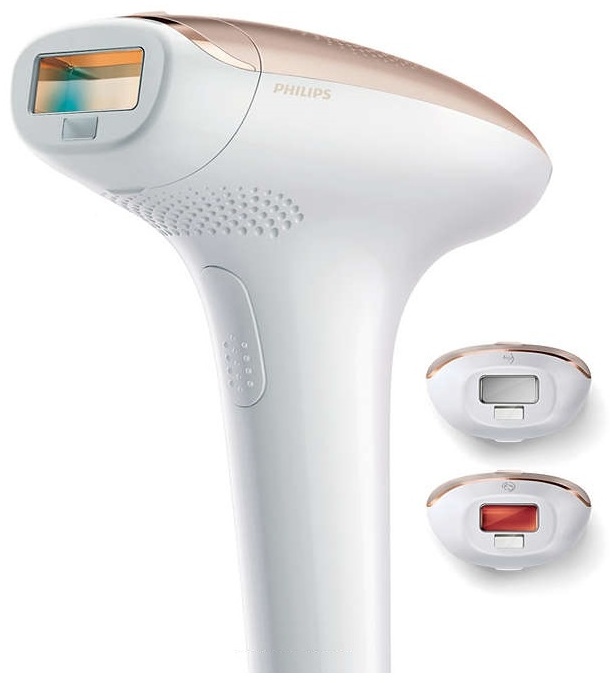 Купить Philips фотоэпилятор s Lumea Advanced SC 1999 от сети в Алматы ...