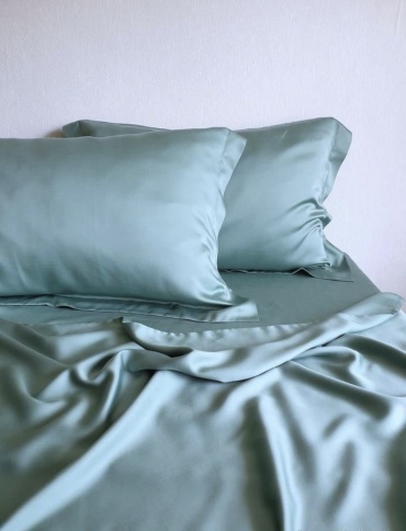 Комплект Tencel 2-спальный тенсель, : 50x70 см
