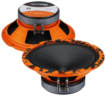 DL Audio среднечастотная АС Gryphon Pro 200 2 шт