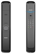 Philips EasyKey 702E черный