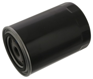 MAHLE масляный фильтр OC261