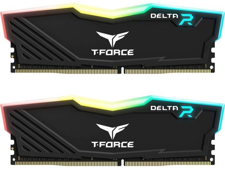 Оперативная память Team Group TF3D416G3600HC18JDC01 16 Гб