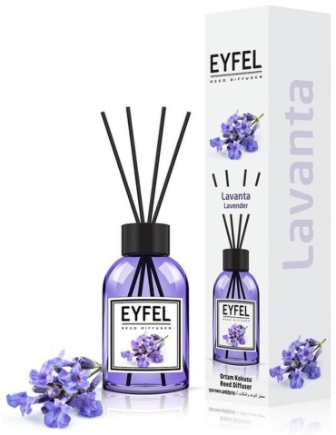 Eyfel Лаванда 120 мл