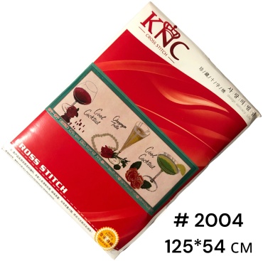 KNC 2004