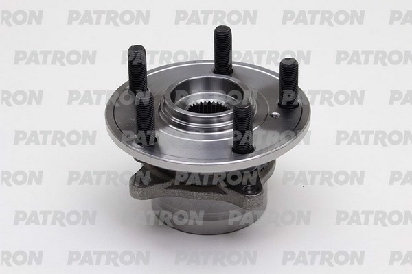 PATRON ступица PBK2465H