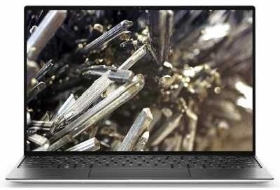Dell XPS 13 9300 Ricondizionato: I7-1065G7, 16GB RAM, 1TB SSD, Display FHD 13,4'' Argento