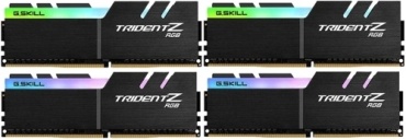 G.SKILL Trident Z F4-3200C16Q-128GTZR 128 Гб