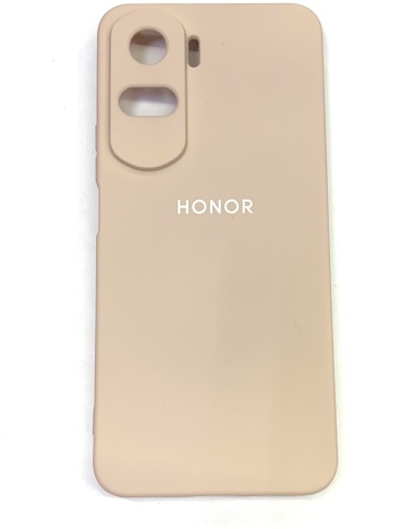 Для Honor 90 Lite бежевый