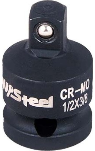 AV Steel ударный (Cr-Mo) 3/8 - 1/2, AV-729510, 1 шт