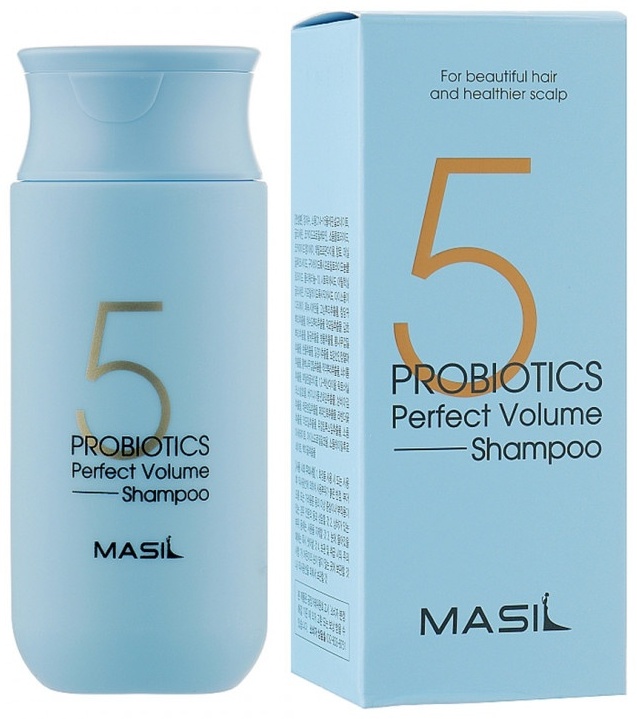 Masil Probiotics Perfect Volume шампунь 150 мл