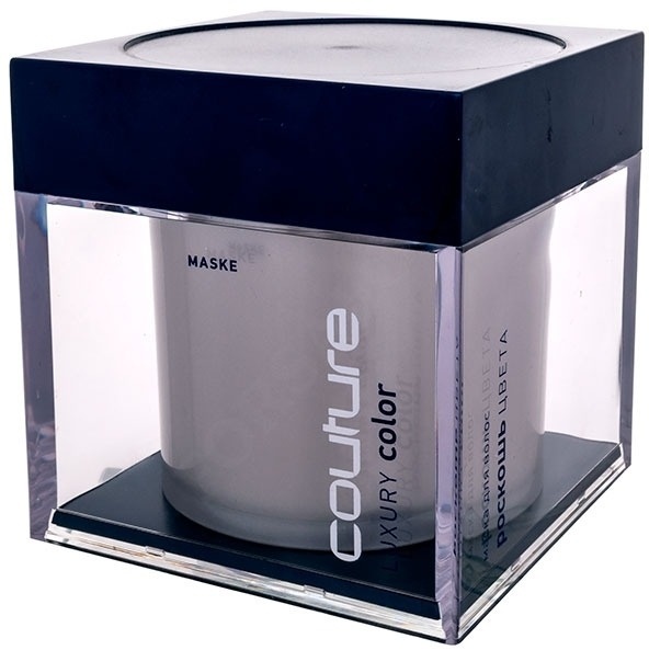 ESTEL PROFESSIONAL Luxury Color маска 200 мл