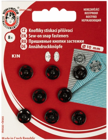 KOH-I-NOOR 10 (KIN1000 №2)