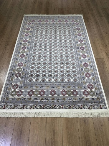 Ковер Valentis 100x150 см, короткий ворс, Турция