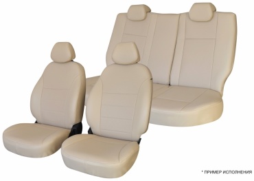 Auto4exloff Ty13-6K Toyota Land Cruiser Prado 2002-2009 бежевый