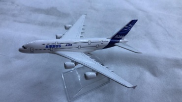 HONG XIANG Airbus ZHT11883