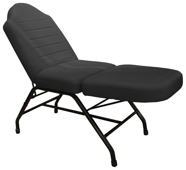 ZETA кушетка до 120 кг 55х170 см
