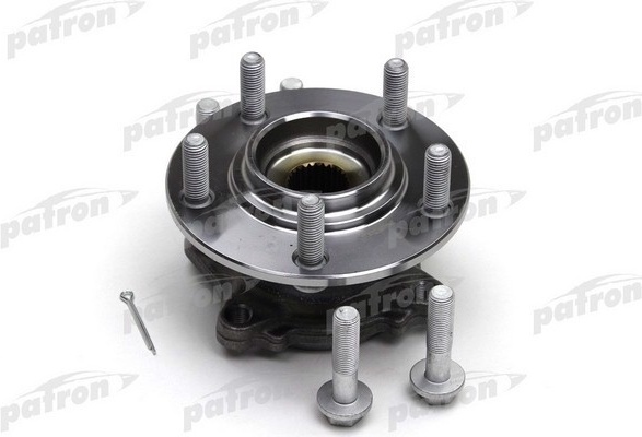PATRON ступица PBK7409H