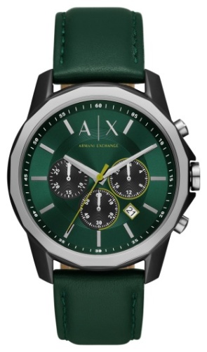 Кварцевые Armani Exchange AX1741 сталь