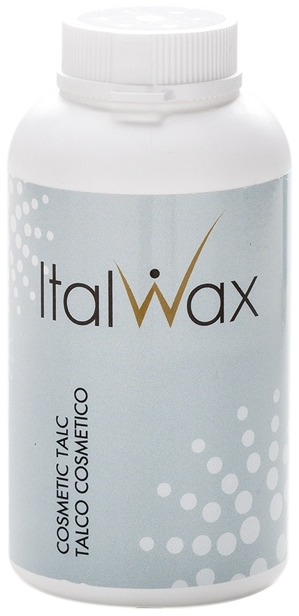 ITALWAX Тальк 150 г