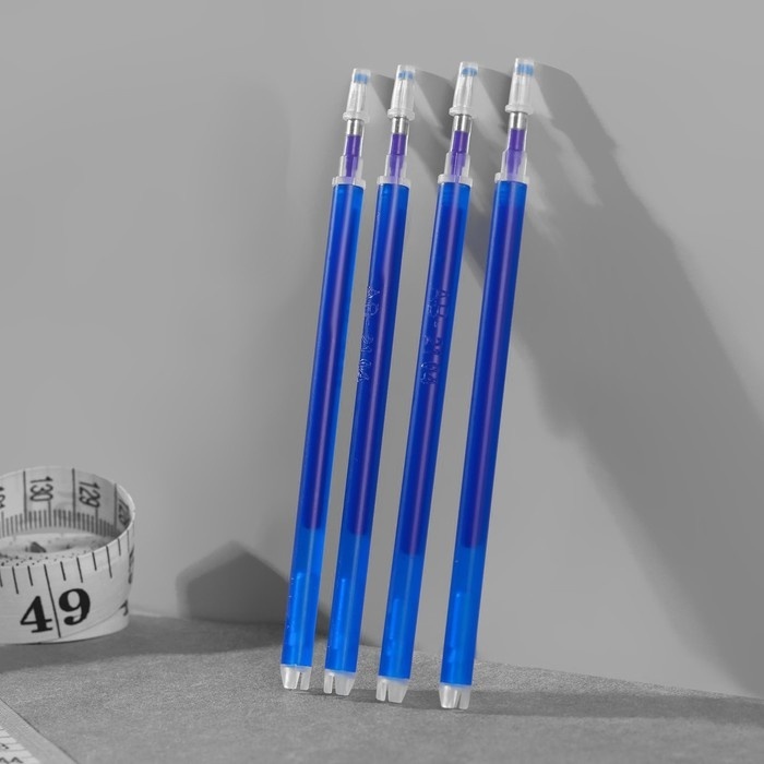 Маркер Арт Узор 6888859 синий