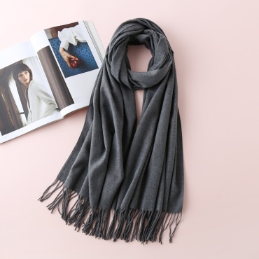 Шарф Cashmere кашемир 200 x 65 см
