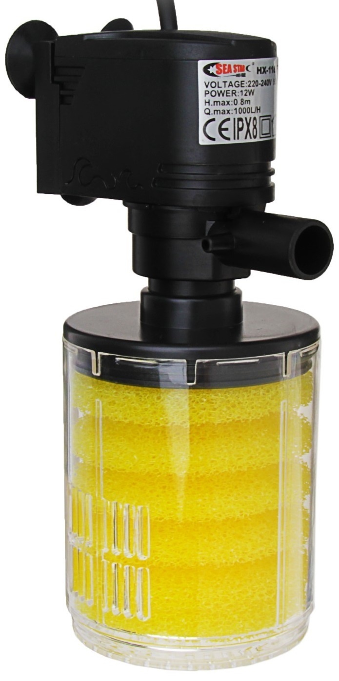 Фильтр Sea Star внутренний HX-1180F 2813325