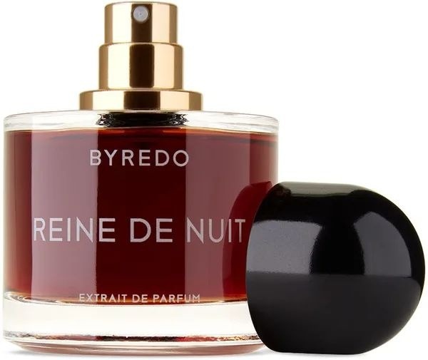 Byredo Reine De Nuit экстракт духов Extrait de Parfum 50 мл, унисекс