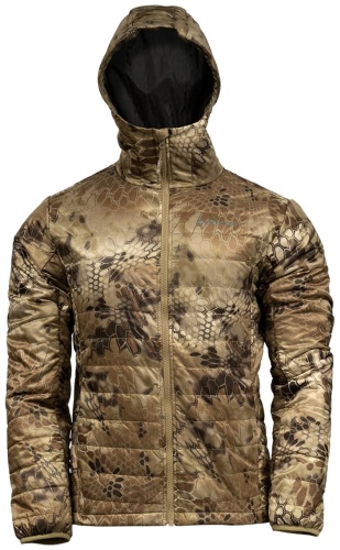 Kryptek куртка ELDAX JKT камуфляж M