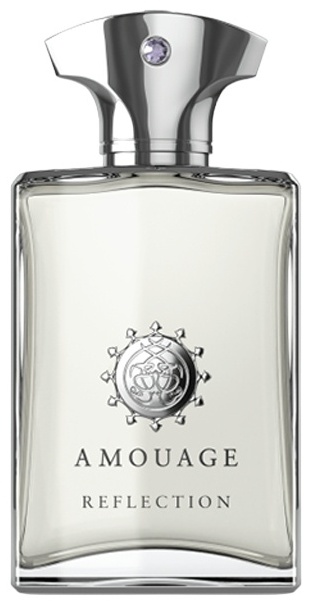 Amouage Reflection парфюмерная вода EDP 50 мл, для мужчин