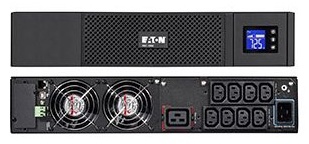 Источник бесперебойного питания Eaton 5SC 3000i RT2U