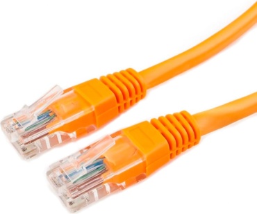 Кабель Cablexpert RJ-45 - RJ-45 10 м PP30-10M/O