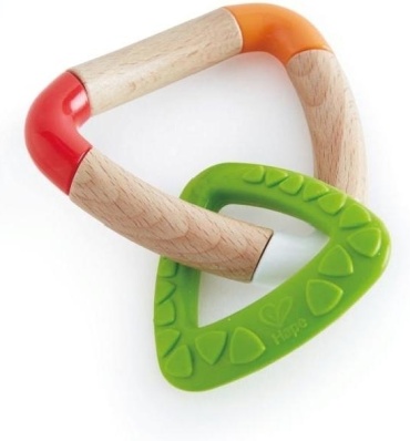 Hape Двойной треугольник с рождения 0018