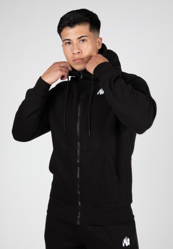 Толстовка Gorilla Wear черный