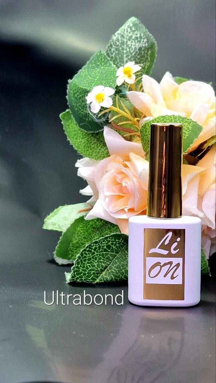 Lion Ultrabond Primer no Acid праймер 14 мл