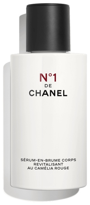 CHANEL ТУМАННАЯ СЫВОРОТКА ДЛЯ ТЕЛА N1 DE CHANEL ВОССТАНАВЛИВАЮЩАЯ СЫВОРОТКА ДЛЯ ТЕЛА сыворотка для тела 140 мл