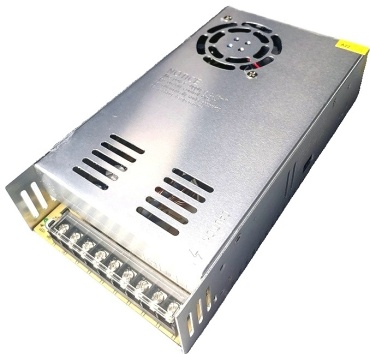 Power Supply блок питания 24V-360W