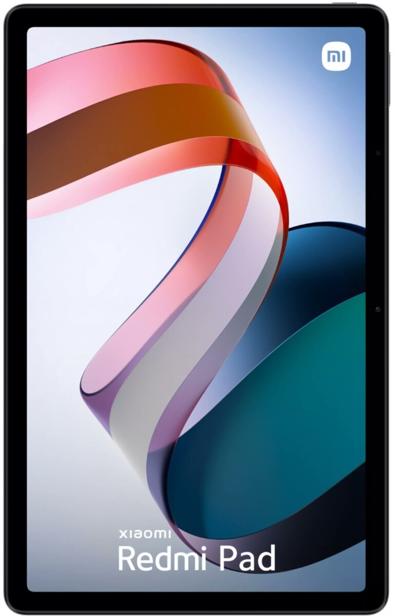 Планшет Xiaomi Redmi Pad 10.61 дюйм 4 Гб/128 Гб серый
