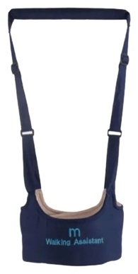 Вожжи Walking Assistant 1305 синий