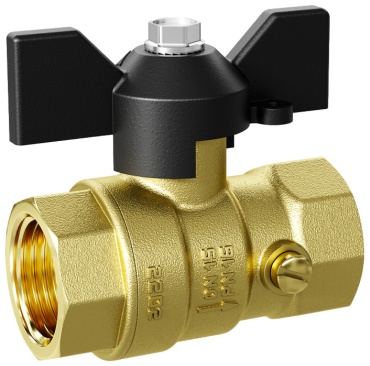 LD Pride муфтовый (BP/BP) LD 44.340.15.2 Ду 15 (1/2)